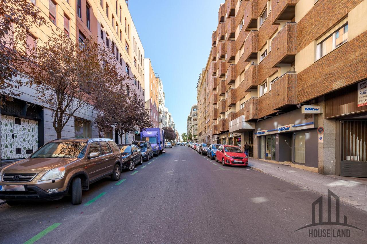 Ponzano Maravilla Apartment *