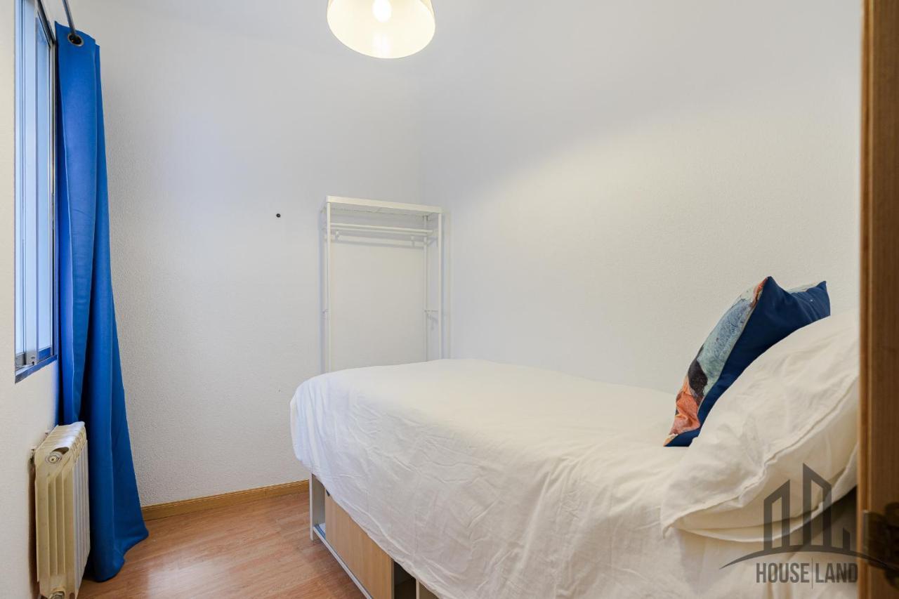 Apartment Ponzano Maravilla *