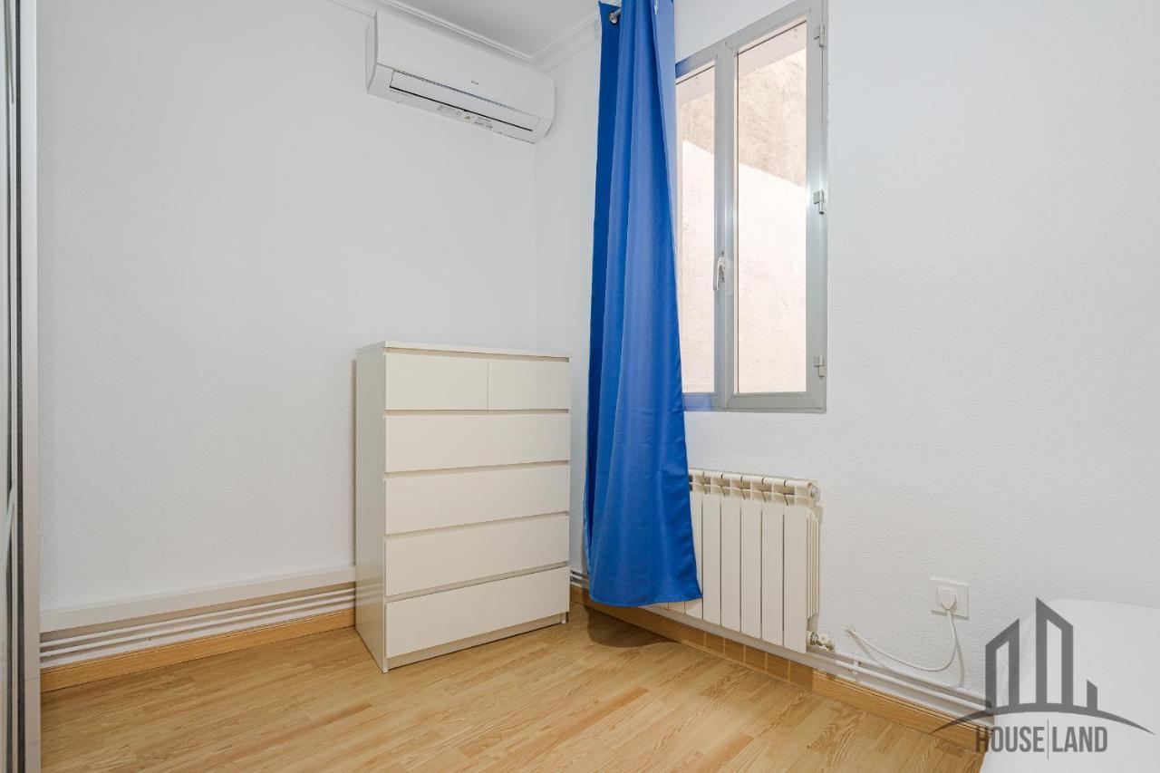 Apartment Ponzano Maravilla Madrid