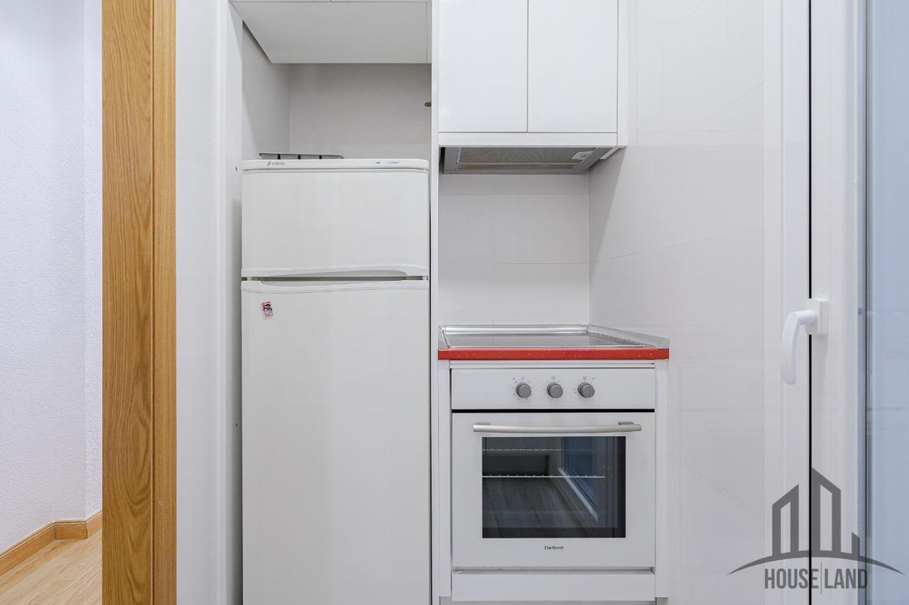 Ponzano Maravilla Apartment Madrid