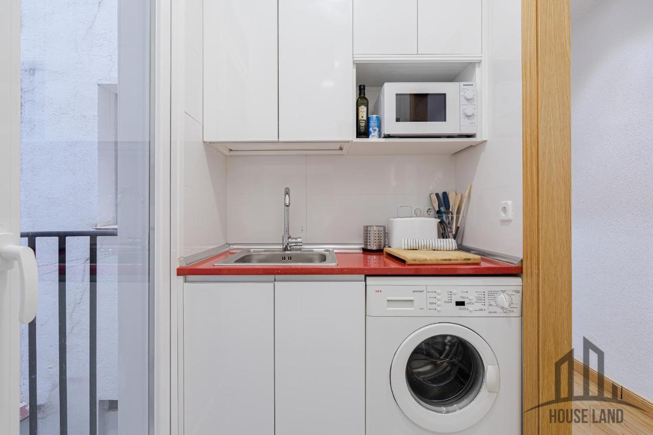 Ponzano Maravilla Apartment Madrid