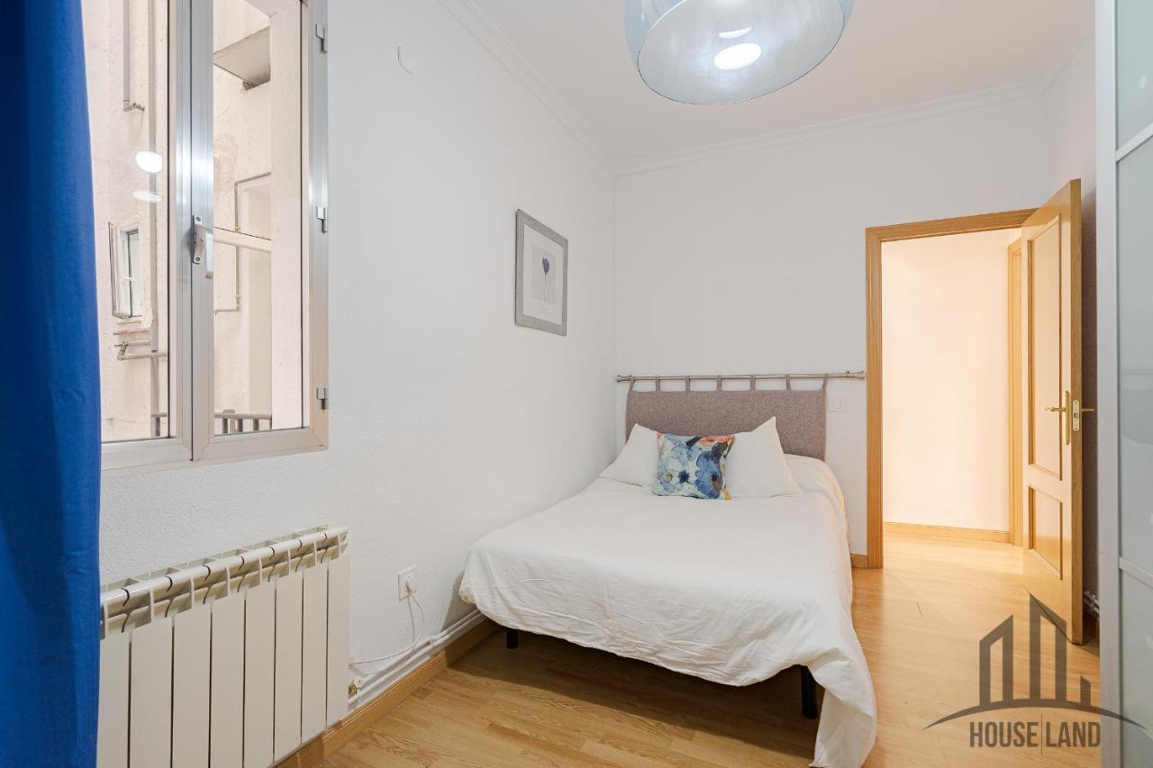 Apartment Ponzano Maravilla