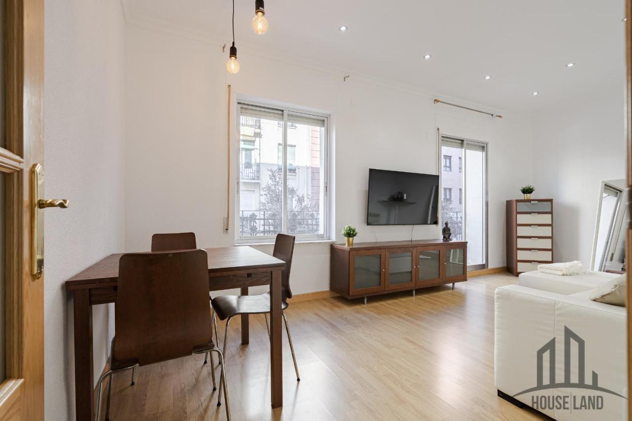 Apartment Ponzano Maravilla