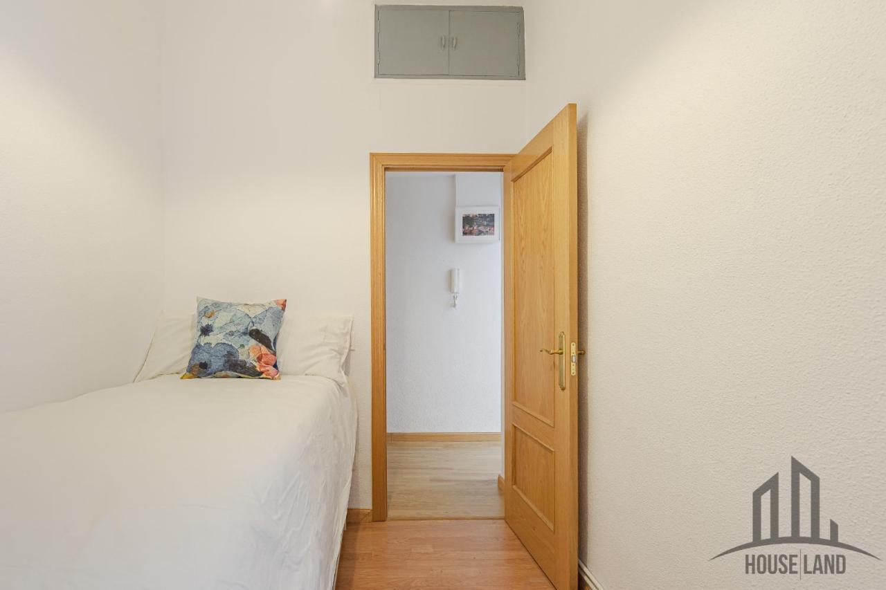 Apartment Ponzano Maravilla