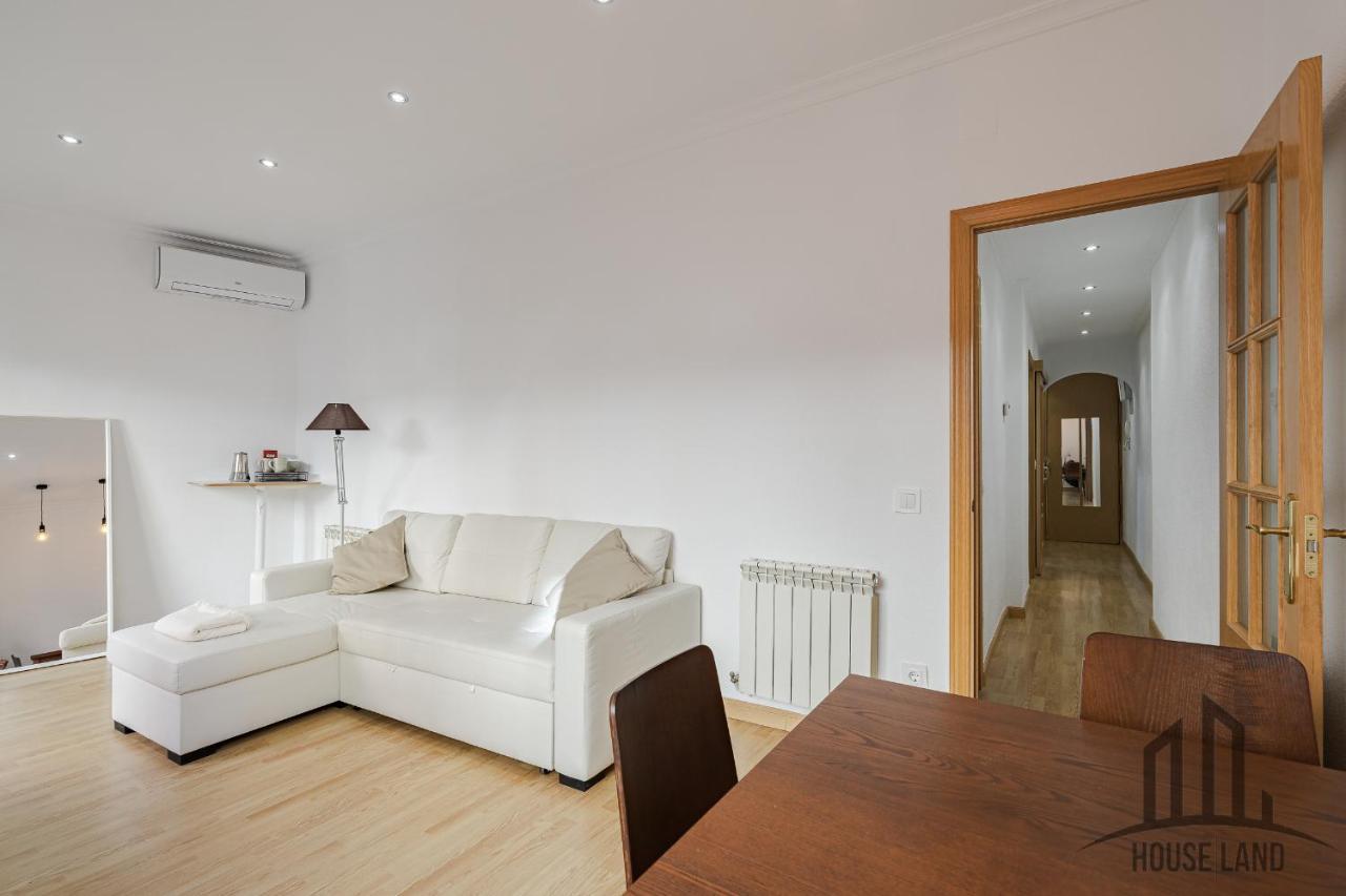 Apartment Ponzano Maravilla Madrid