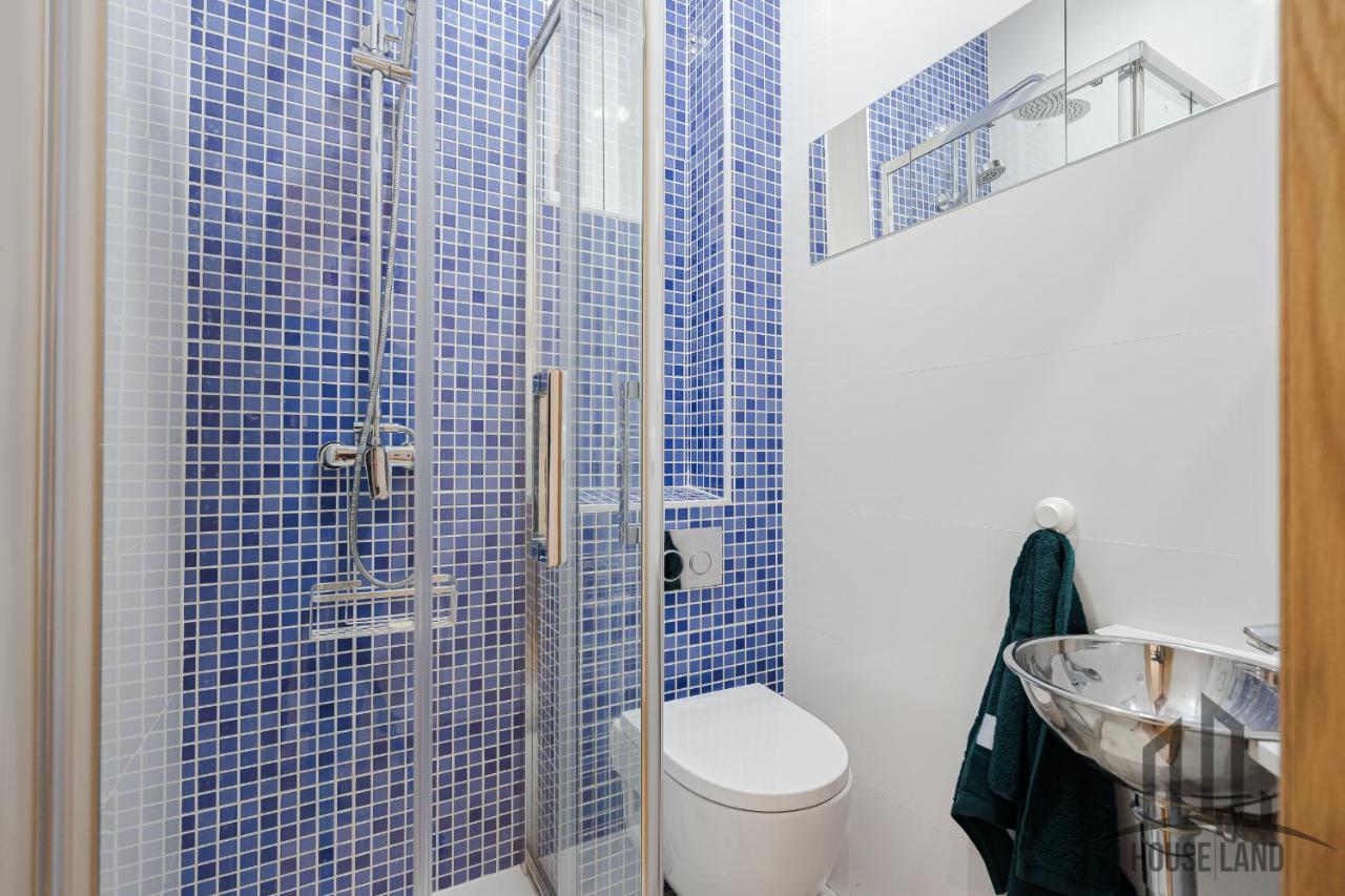 Apartment Ponzano Maravilla