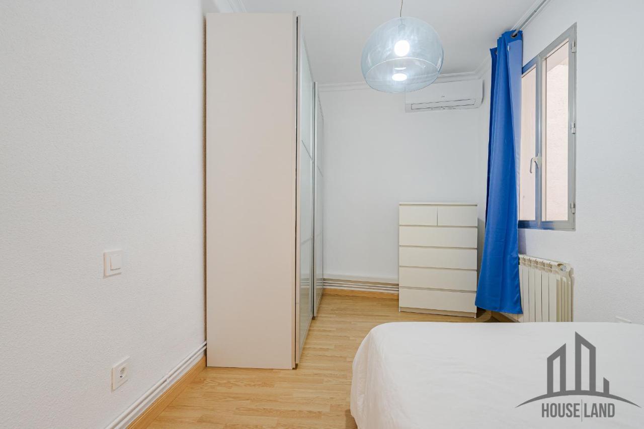 Apartment Ponzano Maravilla Madrid